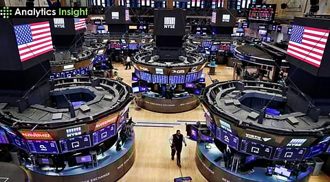 US Stock Market Today: S&P 500 and NASDAQ Slide as Tech Megacaps Retreat and Silver Rally Reverses