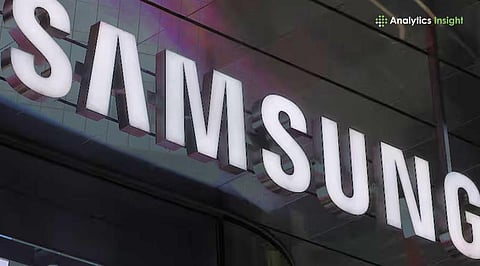 Top News Today: Samsung Accelerates Taylor 2nm, European Fintech Mega-Round Surge