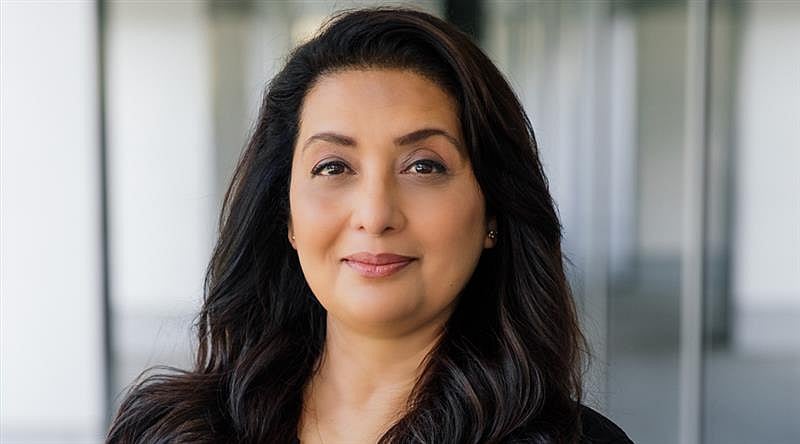 Sheila Rohra-Biography