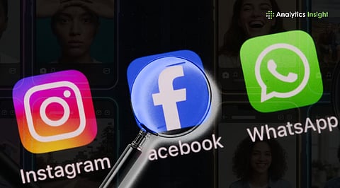 How to Spot AI Images on Instagram, Facebook, X, and WhatsApp: Easy Tricks 