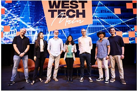 AI Leaders Say the Real Bottleneck