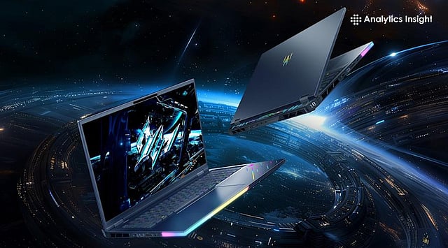 Top Gaming Laptops in 2026 for Epic Performance