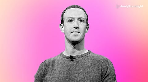 Mark Zuckerberg