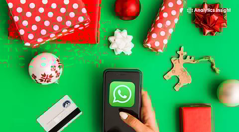 WhatsApp Unveils Festive Updates for 2026: Enhanced Video Calls and Animated Celebrations
