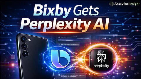 Samsung Tests Perplexity-Powered Bixby Ahead of Galaxy S26 Launch