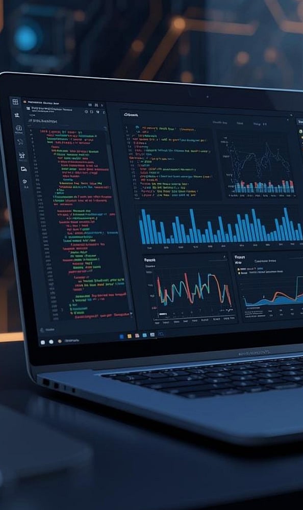 Top Laptops for Programmers in 2026: Best Picks