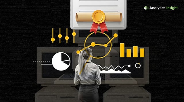 TOP 10 BEST IT CERTIFICATIONS 2026 visual data 7
