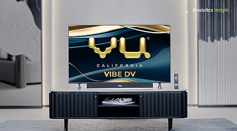 Best Vu Smart TV to Buy Right Now