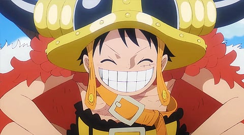 6 Biggest One Piece Moments of 2025 