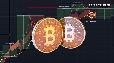 Bitcoin’s 4-Year Cycle in Question: Where Could BTC Go Next?