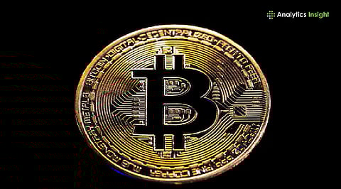 How to Sell Bitcoin in India Easily: A Step-by-Step Guide