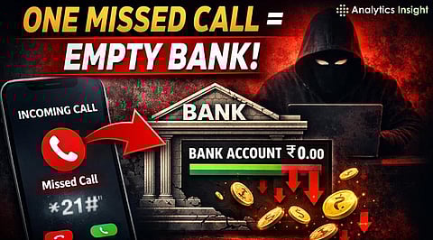 New Call-Forwarding Scam Drains Bank Accounts Without Internet Access
