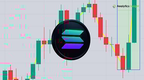 Solana News Update: SOL Breaks December Downtrend as Chart Signals Confirmed Recovery
