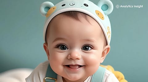 Top Free AI Baby Generators in 2026 for Content Creators & Influencers 