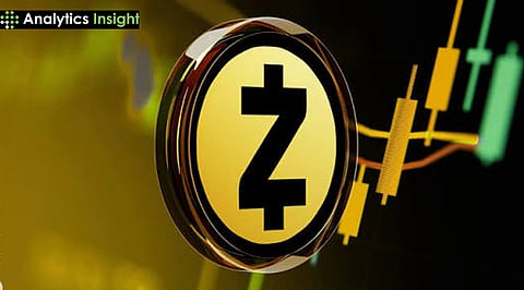 ZEC Price Rebounds