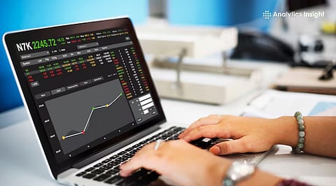 FTSE 100 Live: FTSE 100 Set to End 2025 Near Record Highs as Miners, Defence Stocks Lead