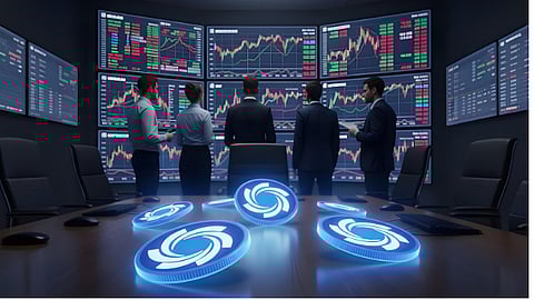 3 Best Tokens to Buy Now for 2026 Wealth Growth — Ozak AI Dominates With Its $5.21M Presale and Extreme ROI Potential