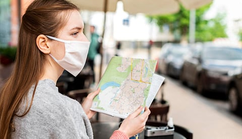 Mappls Integrates Multimodal Public Transport for Smarter Urban Travel