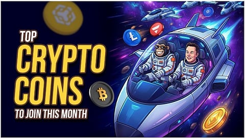 2026 Crypto Market Update