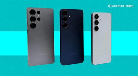 Samsung to Launch Galaxy S26 in February 2026, Prices May Start at $799