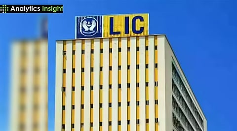 LIC Loses Rs. 11,000 Crore as ITC Shares Crash 14% After Cigarette Tax Hike