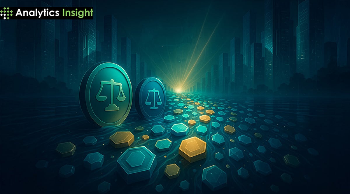 Transferi ETH stablecoina rastu kako se Onchain struktura likvidnosti mijenja Transferi ETH stablecoina rastu kako se Onchain struktura likvidnosti mijenja