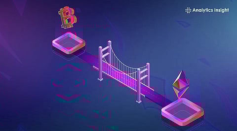 How to Transfer Crypto Across Blockchains Using Bridges