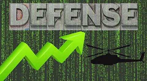 Hidden Gems in Defense Stocks: 2026 Watchlist