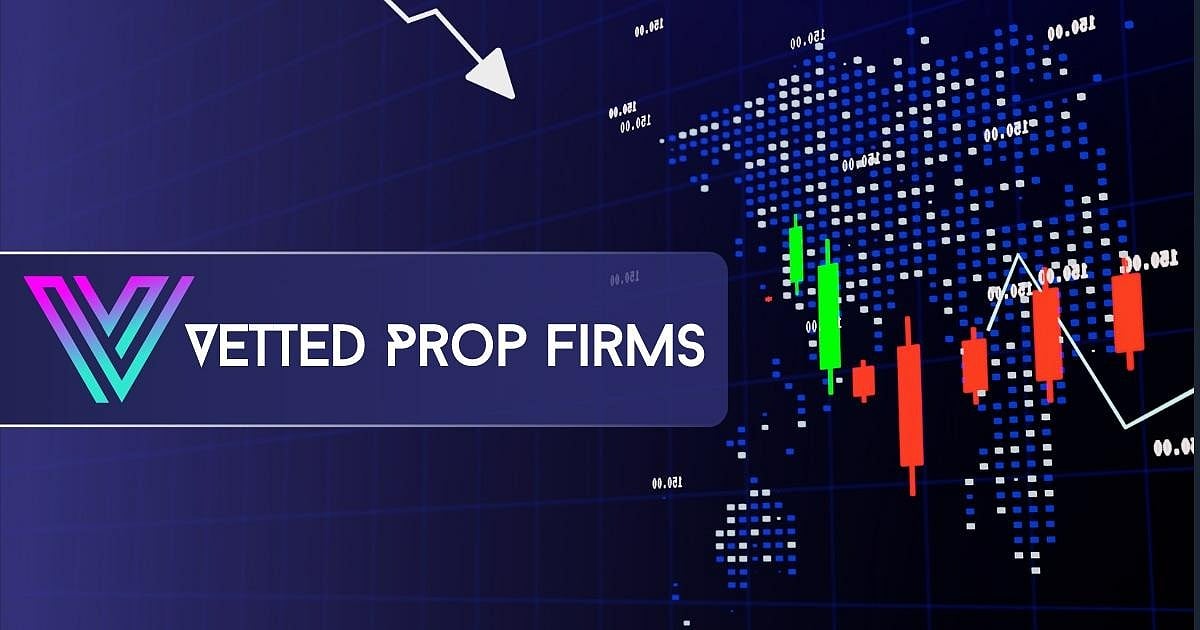 Vetted Prop Firms Partners with SabioTrade to Unlock Exclusive Crypto Prop Trading Opportunities
