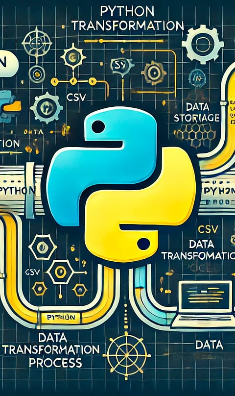 Python ETL Tools That Will Dominate Data Engineering in 2026