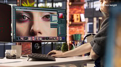 Best AI Photo Editors 2026: Features, Tests & Reviews