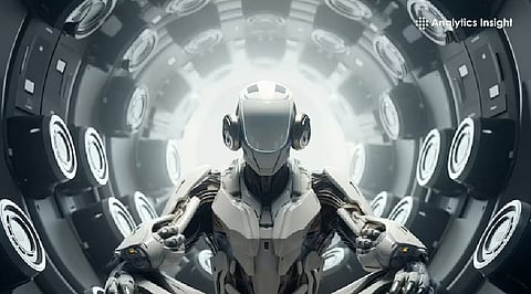 Why AI’s Future Isn’t Simple