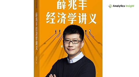 How to Get Rich in 2026: Economist Xue Zhaofeng’s Guide to Wealth