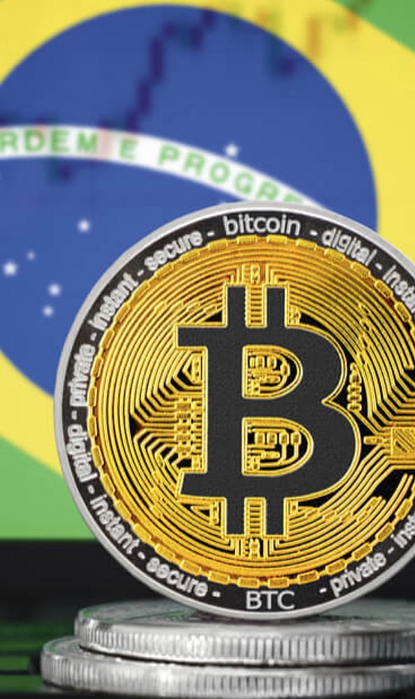 Best Brazilian Exchanges for Bitcoin & Altcoins