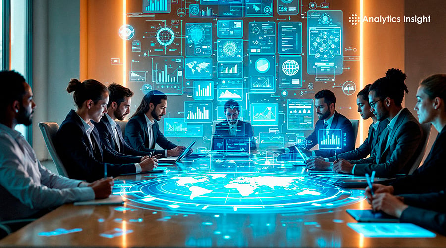 Top Choice Companies for Data Scientists in 2026