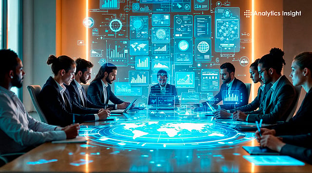 Top Choice Companies for Data Scientists in 2026