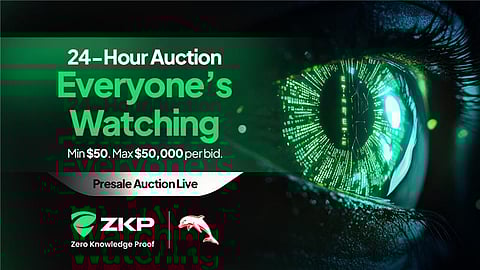 Zero Knowledge Proof