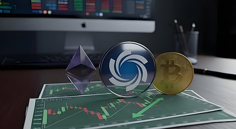 Ozak AI Remains the Most Promising High-ROI Asset Under $0.05, my next topic 