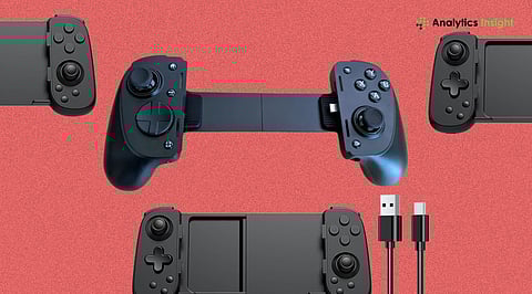 Top Mobile Gaming Controllers in 2026 for iPhone & Android - Asha.jpg