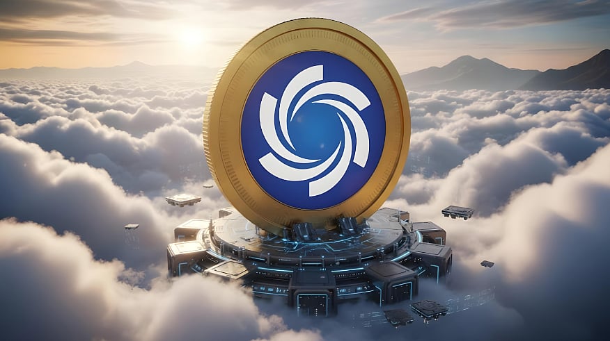 5 Crypto Investments Under $500 That Could Deliver 300×–600× Gains — Ozak AI Easily Tops the List