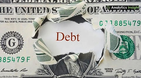 US National Debt Tops $38.5T as Interest Costs Near $1T: A Red Flag for the Dollar?