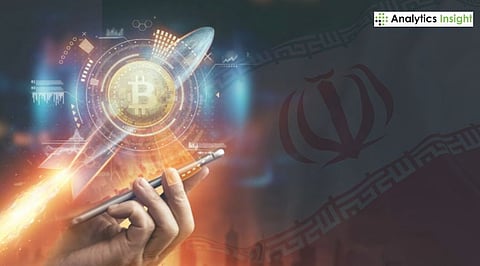 Crypto News Today Iran Opens Crypto Payments for Foreign Weapons Buyers