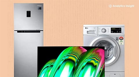 Amazon Deals You Can’t Miss on Home Appliances