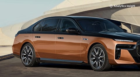 Top Long-Range EVs in India