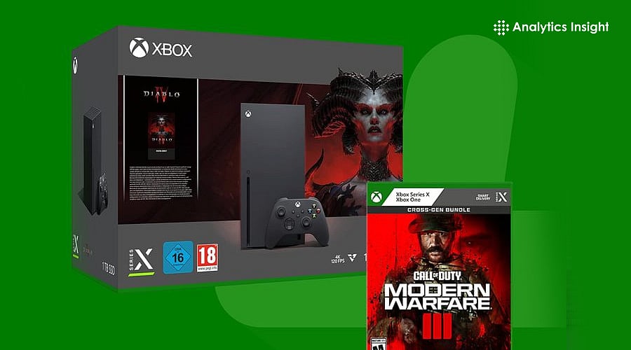 Walmart Weekend Deals: Huge Discounts on Xbox, Sony, GameSir & More