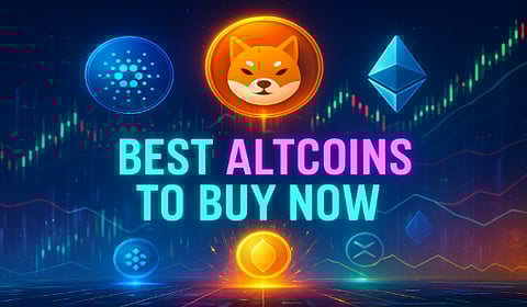 Top Altcoins To Buy for 2026: ZCash, Algorand and Remittix All See Key Buying Signals