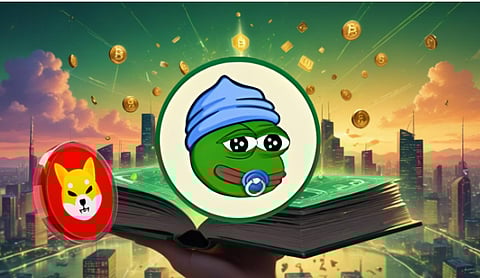 Top 3 Meme Coins to Buy for 2500% Gains While Shiba Inu (SHIB) Investors Brace for 200% Upside