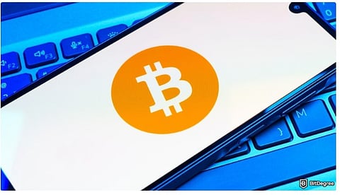 Bitcoin Returns Will Be Strong