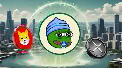 Best Cryptos to Buy Now in 2025