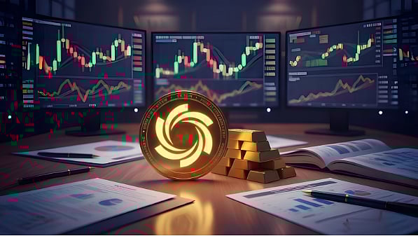 With Bitcoin at $86K and Ethereum at $2,946, Ozak AI Emerges as the Only Top-Gaining Project, Surpassing $5M in Presale Funding